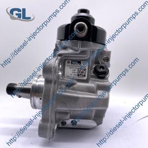 Wholesale Remanufacture CP4 Diesel Bosch Fuel Injector Pump 0445010684 0445010858 35022140F from china suppliers