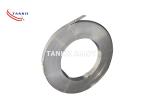 ASTM TM12 Thermal Bimetal Precision Strip Galvanized Cold Rolled