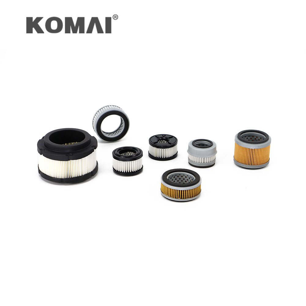 Air Breather Filter 159702A1 47640920 11210987 14596399 YN57V00004S002 For Kobelco