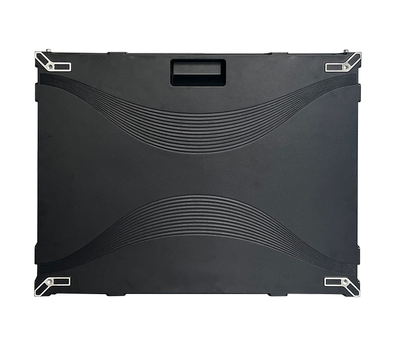 P1.86 GOB Indoor Wall mounted LED Dispaly, Magnetic Module, Front Service, 7680hz high refresh rate
