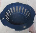 Hight Quality OEM Buildings Drainage Castings Cast Iron Drainage Products