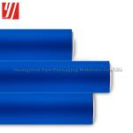 High Transparency Blue 18 MIC Soft Touch Film