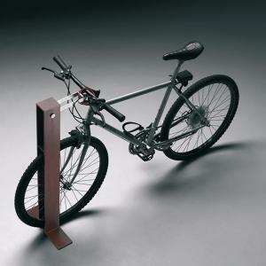 China Outdoor Street Furniture Metal Guardia Cycle Stand Corten Steel Bike Rack on sale