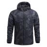 Buy cheap Custom Logo 3XL 4XL 5XL Outdoor Windbreaker Jacket For Skiing And Hiking from wholesalers