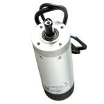 23NM 24V Low Voltage Servo Motor With Gear Box EBS59R-A6