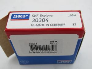 Wholesale Stainless Steel High Speed Tapered Roller Bearings 30304 For Broad Strip Mill from china suppliers