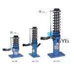 CE HYDRAULIC ELEVATOR CAR BUFFER GH-80 GH-175 GH-210 ENERGY CONSUMING TYPE