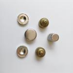 Bending Deep Drawn Metal Parts Zinc Plating For Machinery