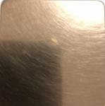 China Non-Directional Stainless Steel Fabrication Sheet Manufacturer In Foshan