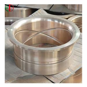 Wholesale Precision Castings Copper Bushings Tin Bronze Brass Various Valves Mechanical Parts and Accessories from china suppliers