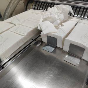 Wholesale Soft Touch Hand Towel Sheets - 1-3 Ply, 17-45 GSM, Safe for Kids &amp; Adults from china suppliers