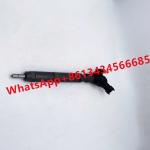 Common Rail Bosch Fuel Injector For Car 0445116059 ISO 9001