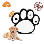 Ultrasonic Dog Bark Controller Outdoor wall mount ultrasonic bark control device