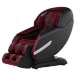 Whole Body 135cm Sl Track 4d Massage Chair ISO9001 Roller OEM