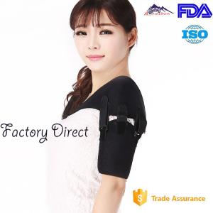 Wholesale Habitual Dislocation Neoprene Shoulder Support Brace Customized Color from china suppliers