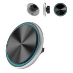 Magsafe Car Mount Magnetic Wireless Charging Car Phone Holder With Customized