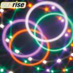 LED Magic Ball Effect Light Disco Party Bulb, Disco DJ LED Effect Light