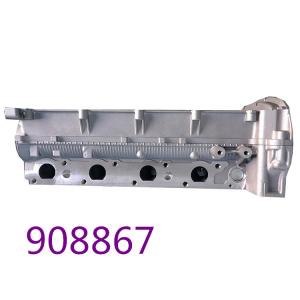 Wholesale Transit Ranger 2.2TDCI 908867 2.2 L Cylinder Head For FORD AMERICA from china suppliers