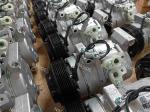 Auto AC Conditioning Compressor For Toyota 10S15C 447180-8310 883100K010