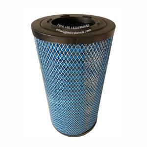 Wholesale Truck Air Filter P951919 1931685 1854407 1931681 For X105 Heavy Truck from china suppliers