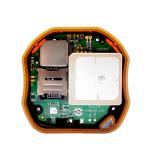 Small 3g gps tracker Route display Locator keep security lk109-3g