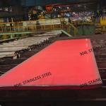 Alloy 904L Stainless Steel Plate 6mm 8mm 10mm 12mm 14mm 16mm Thickness Hot