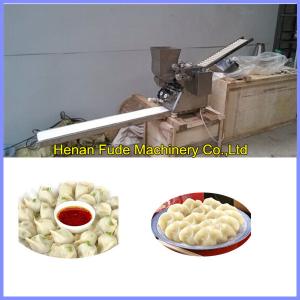 Wholesale Small dumpling making machine, restaurant dumpling machine from china suppliers