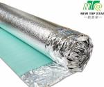 20kg/m3 EPE Acoustic Floor Underlayment Engineered Wood Flooring Underlay