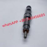 0445120139 Cummins Diesel Fuel Injectors