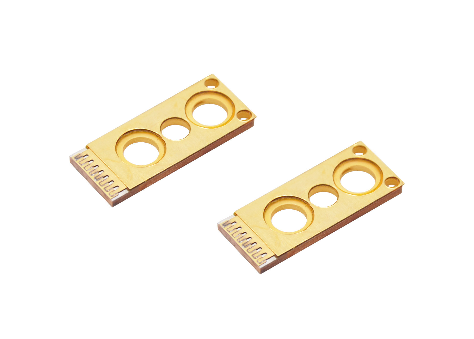Wholesale Micro Channel Diode Bars Multimode Laser Diode Use In Illumination from china suppliers