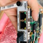 Huawei WMPT 020JWX WD22DMPT2 030HWE WD22WMPT1 for HUAWEI BBU 5900 5910 3900 3910