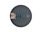 Fast Heating Thermal Resistors Of Thick Film Heater