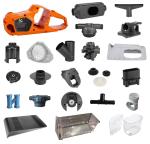HASCO Base Synventive Hot Runner Home Appliance Mould