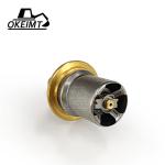 6D125-71° PC400-6 Komatsu Thermostat OEM 6212-65-2610