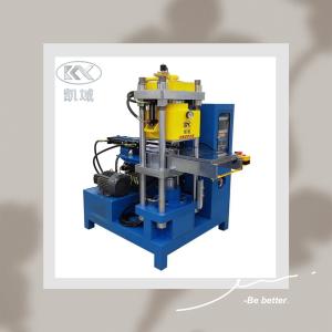 Wholesale Integrated Printing Capabilities Silicone Label Machine Rubber Label Making Machine For Industrial from china suppliers