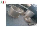 Annealed Heat Treatment Copper Alloy Casting Gravity Cast Process Tin Bronzes