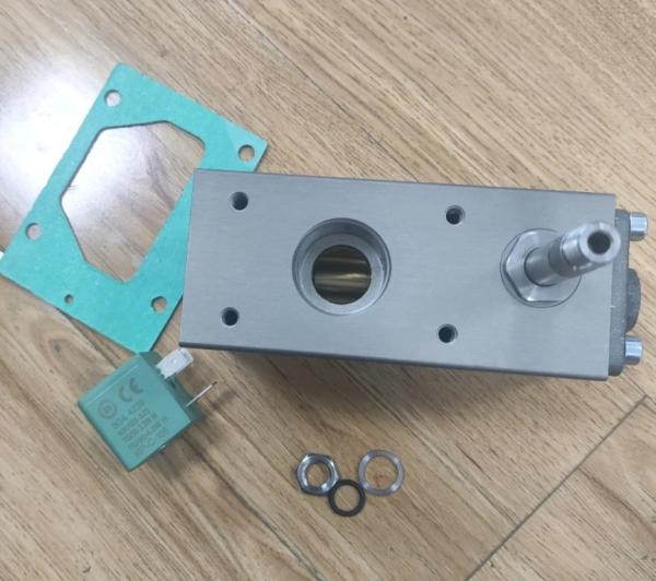 Solenoid Valve 23531627 OEM Compair Can Use High Quality Hot Selling Low-cost