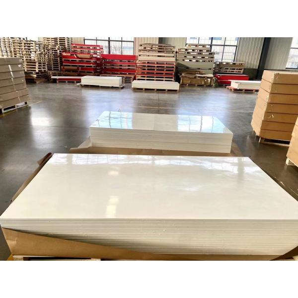 SMC Sheet Moulding Compound Anti Crossion Insulation Board