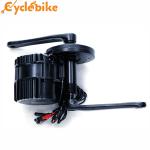 Bafang / 8fun bbs01 36V 250W Electric Bike Brushless Mid Drive Motor