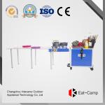 Multifunctional Cooking Station Of EATCAMP 7.4Kg - 40 L - 3 KW *2 For Outdoor