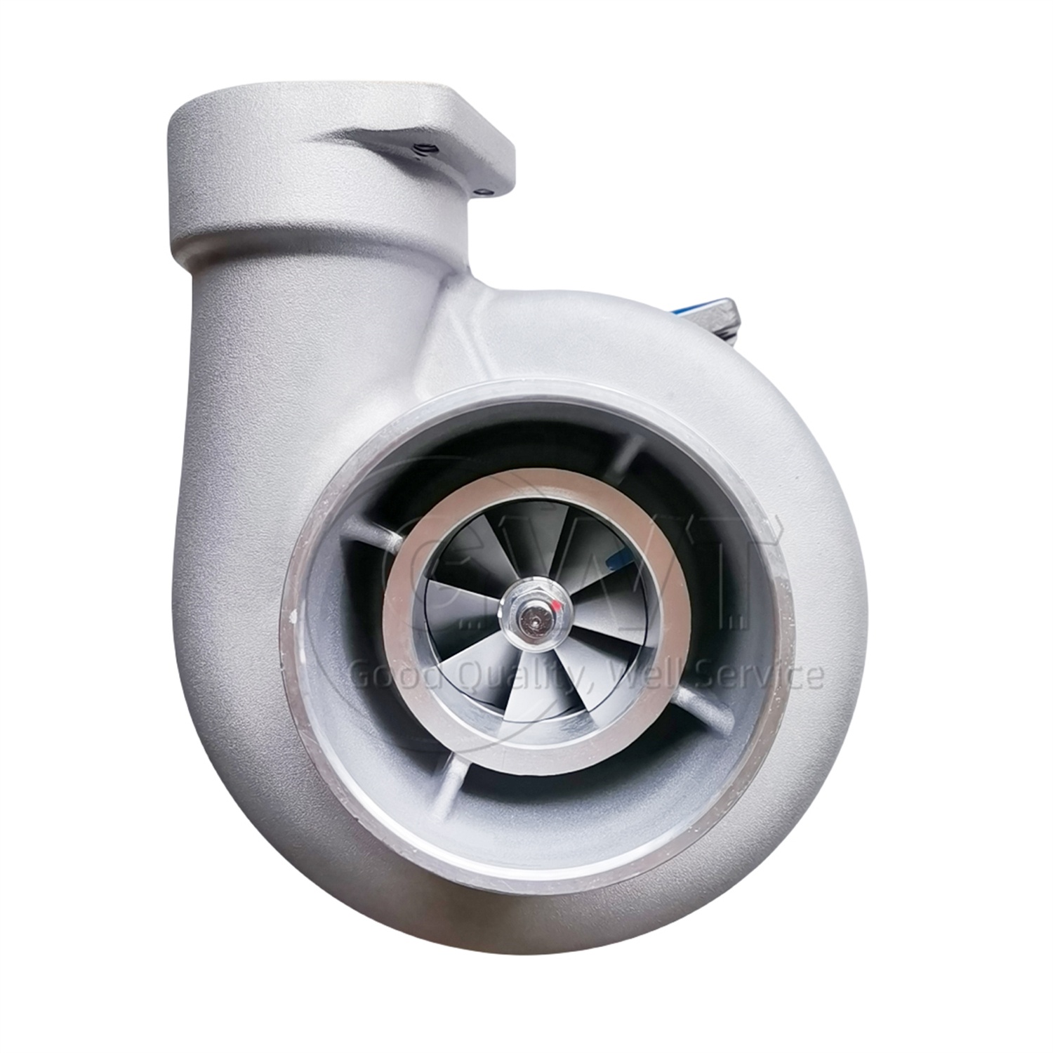 Original New SE652CJ SE652CE Turbocharger for SE652CJ SE652CE 134229 1407020