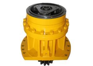 Wholesale PC200-8 PC200 20Y-26-00230 Excavator Swing Motor Gearbox from china suppliers