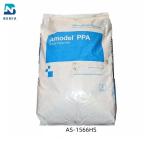 Solvay PPA GF65 AS-1566 HS Resin 65% Glass Mineral Reinforced