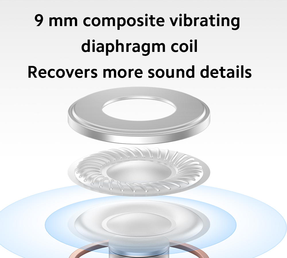 Original Redmi Buds 3pro Wireless Charging Earphone 28H Long Battery Life TWS Headset Global Version Xiaomi Redmi Buds 3