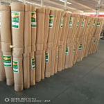 Heavy Duty Bwg23 Odm Pvc Coated Welded Wire Mesh