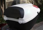 White Color Gas Motor Scooter 125cc 150cc GY6 Engine Iron Muffler CDI Lgnition