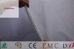 280w Infrared Heating Film , Electric Radiant Floor Heating Systems For Fitness
