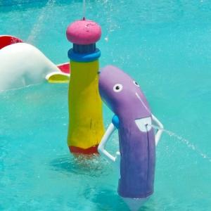 Wholesale Cheap Price Water Spray Equipment for Park from china suppliers
