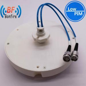 Wholesale 698-3800MHz Wide Band 5g LTE 3 / 5dBi Indoor Omni Directional Ceiling Antenna for Indoor from china suppliers