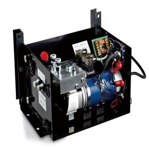 Wholesale 2KW Tail Lift Power Pack 8L 12 Volt Hydraulic Power Unit from china suppliers